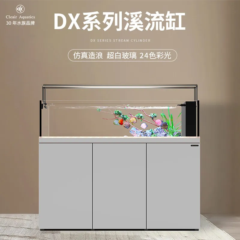 Aa Fish tank ultra-white glass - Aquarium Planted Setup 리뷰 및 가격