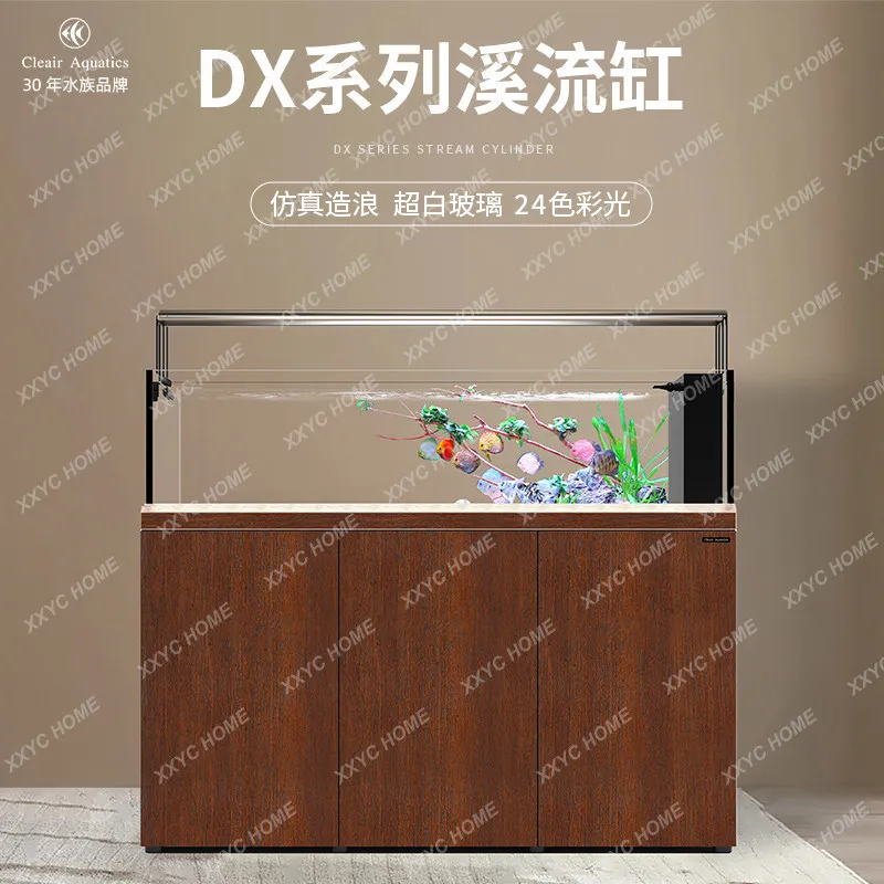 Aa Fish tank ultra-white glass - Aquarium Planted Setup 리뷰 및 가격