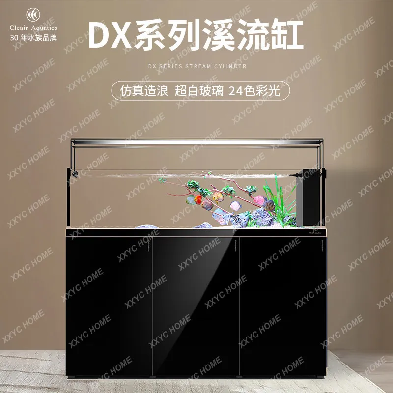 Aa Fish tank ultra-white glass - Aquarium Planted Setup 리뷰 및 가격