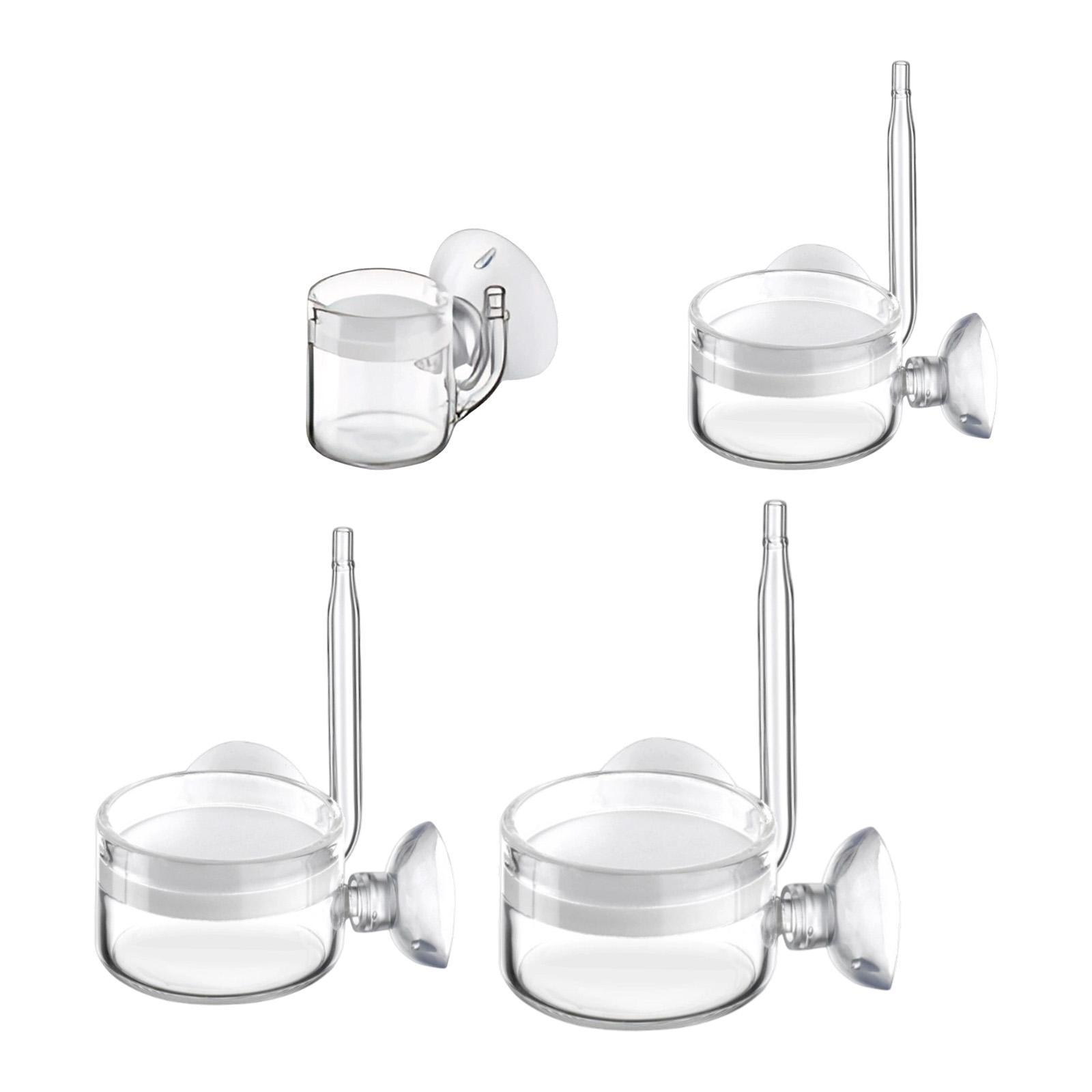 Aquarium Diffuser Glass CO2 Sy - Planted Aquarium Co2 System 리뷰 및 가격