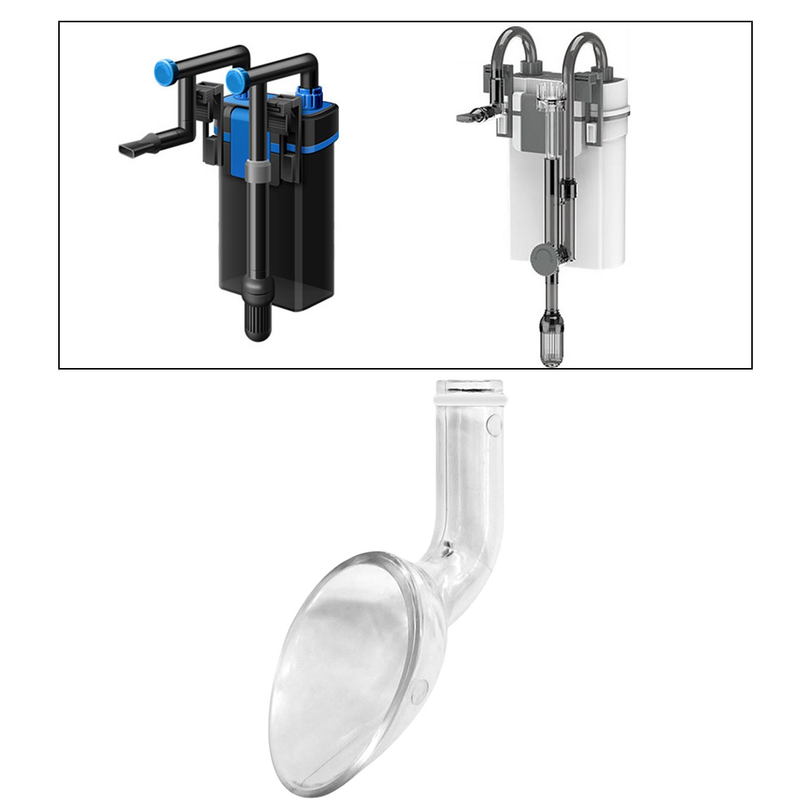 Aquarium Lily Pipe Water Outle - Aquarium Lily Pipe 리뷰 및 가격