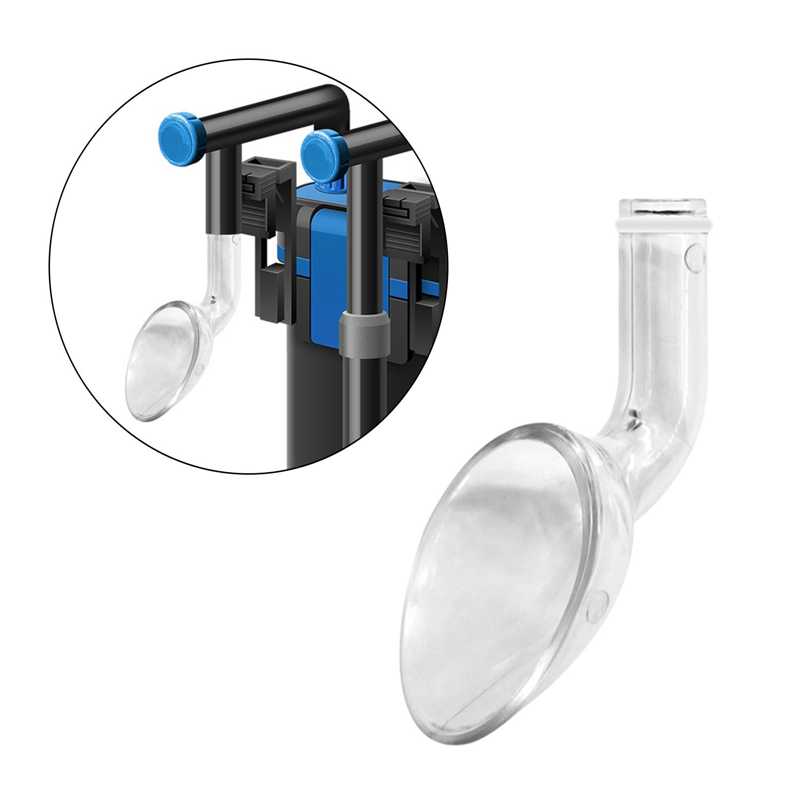 Aquarium Lily Pipe Water Outle - Aquarium Lily Pipe 리뷰 및 가격