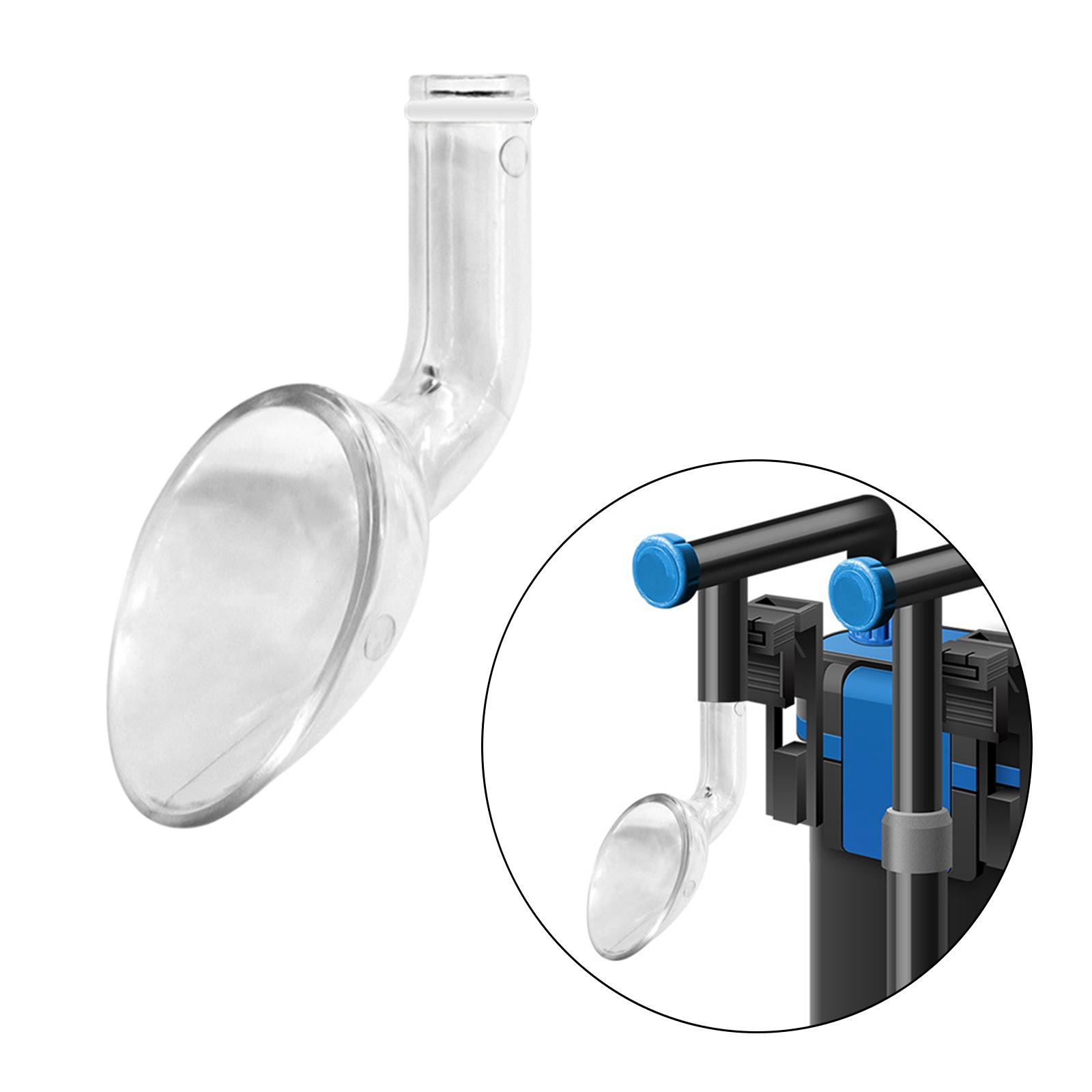 Aquarium Lily Pipe Water Outle - Aquarium Lily Pipe 리뷰 및 가격