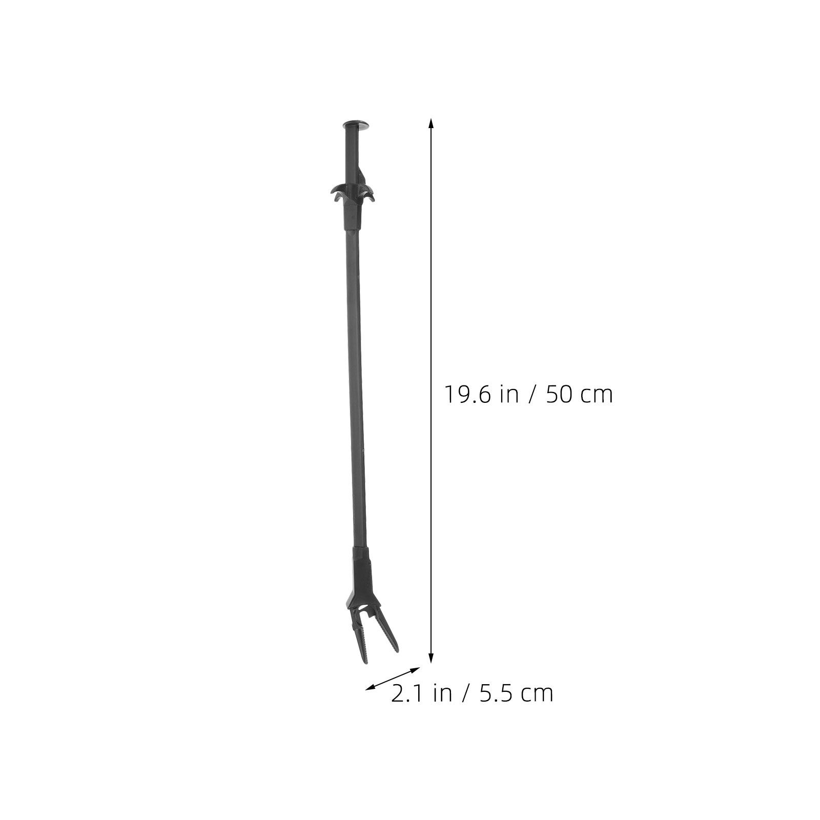 3Pcs Long Aquarium Tongs 19.7i - Planted Aquarium Tips 리뷰 및 가격