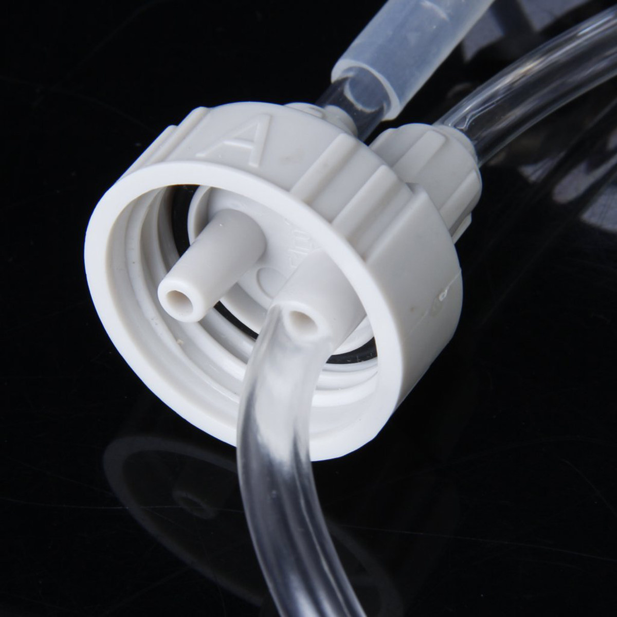 DIY Aquarium Co2 Generator Kit - Aquarium Planted Setup 리뷰 및 가격