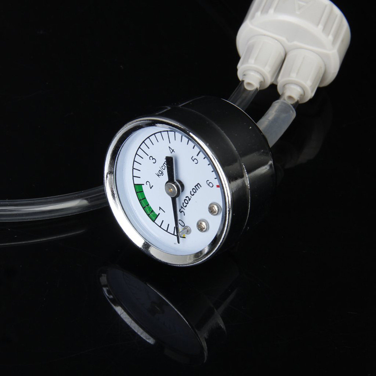 DIY Aquarium Co2 Generator Kit - Aquarium Planted Setup 리뷰 및 가격