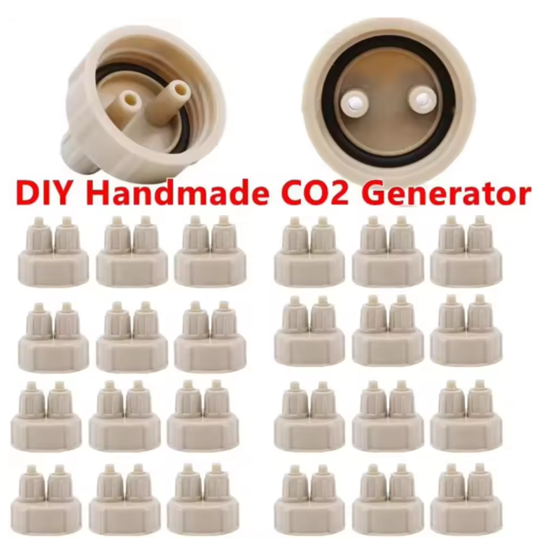 Aquarium CO2 System DIY Air Di - Planted Aquarium Co2 System 리뷰 및 가격