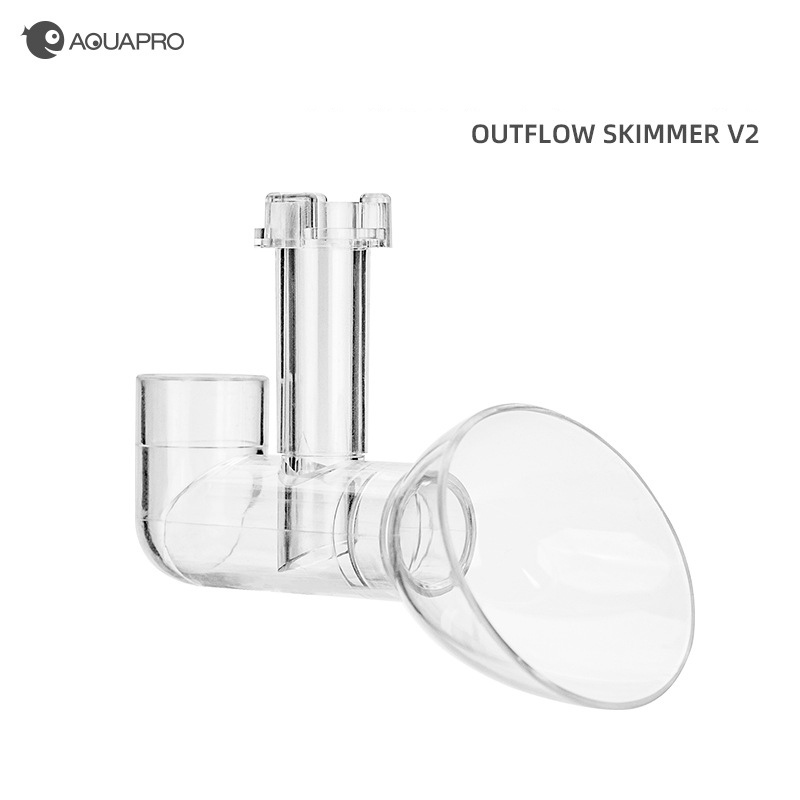 AQUAPRO Outlet Skimmer Fishing - Aquarium Lily Pipe 리뷰 및 가격