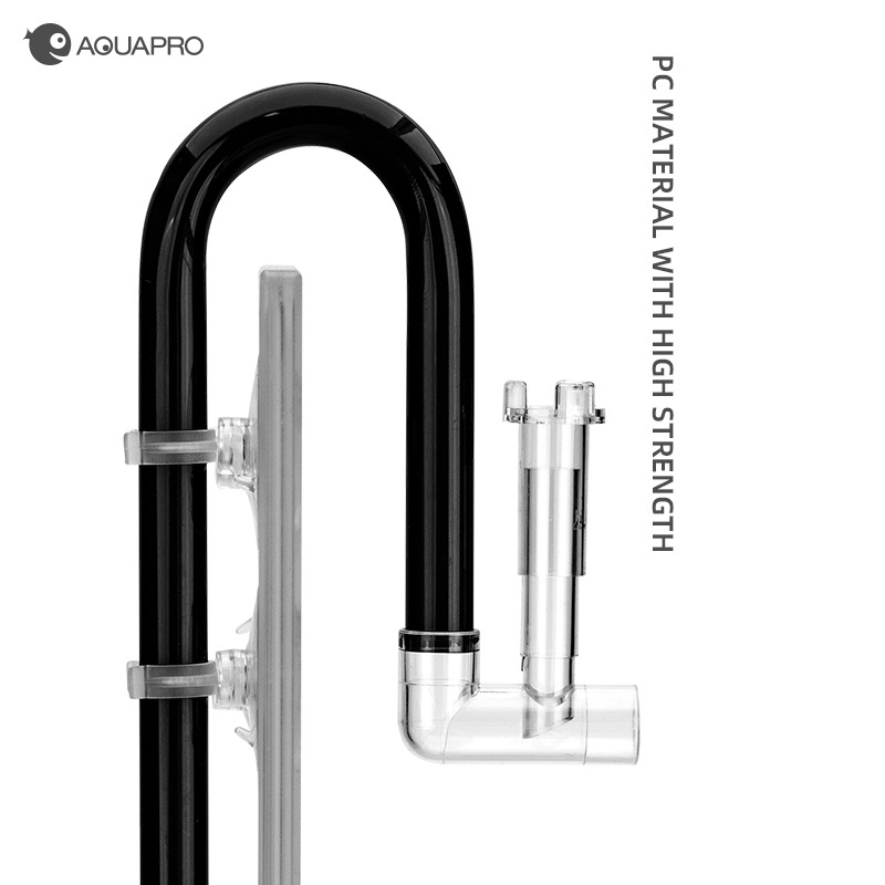 AQUAPRO Outlet Skimmer Fishing - Aquarium Lily Pipe 리뷰 및 가격