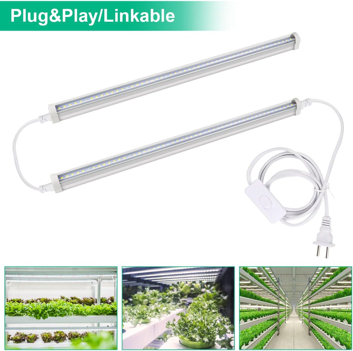 O LED Grow Lamps Plant Full-Sp - Aquarium Planted Soil 리뷰 및 가격
