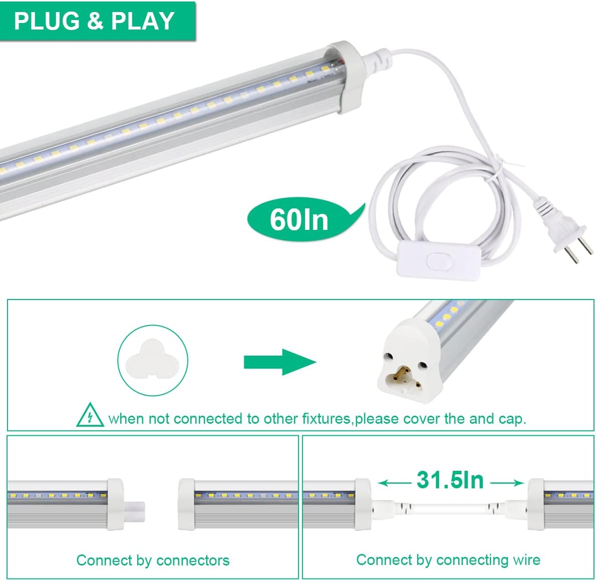 O LED Grow Lamps Plant Full-Sp - Aquarium Planted Soil 리뷰 및 가격