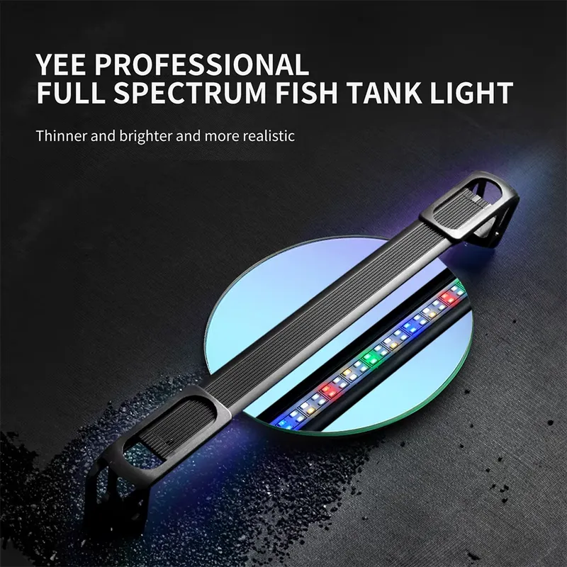 Wholesale 79CM 30W Waterproof  - Aquarium Plant Factory 리뷰 및 가격