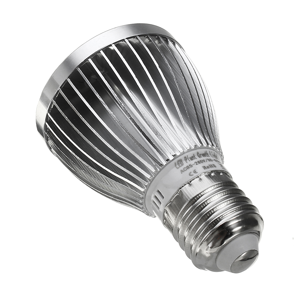 Lamp Bulb Grow Light E27 60W 2 - Aquarium Planted Soil 리뷰 및 가격