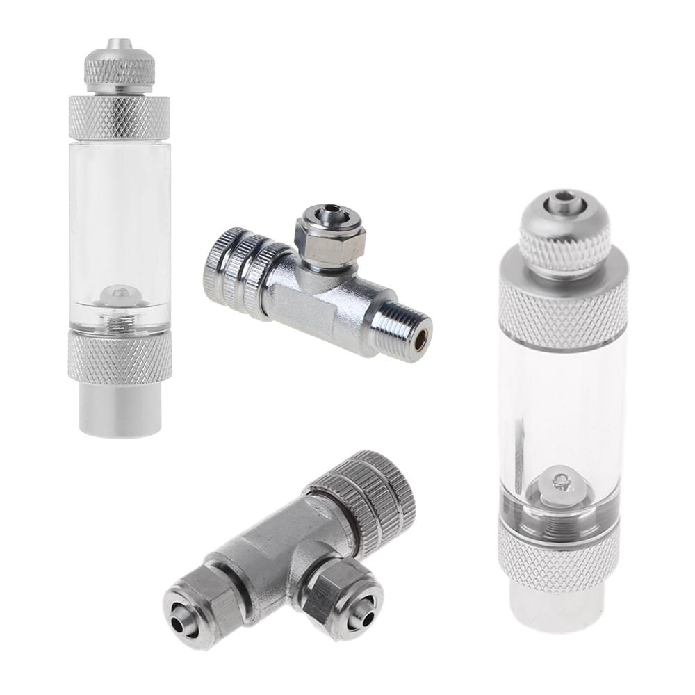 Aquarium CO2 Regulator Bubble  - Co2 Regulator Dual Stage 리뷰 및 가격