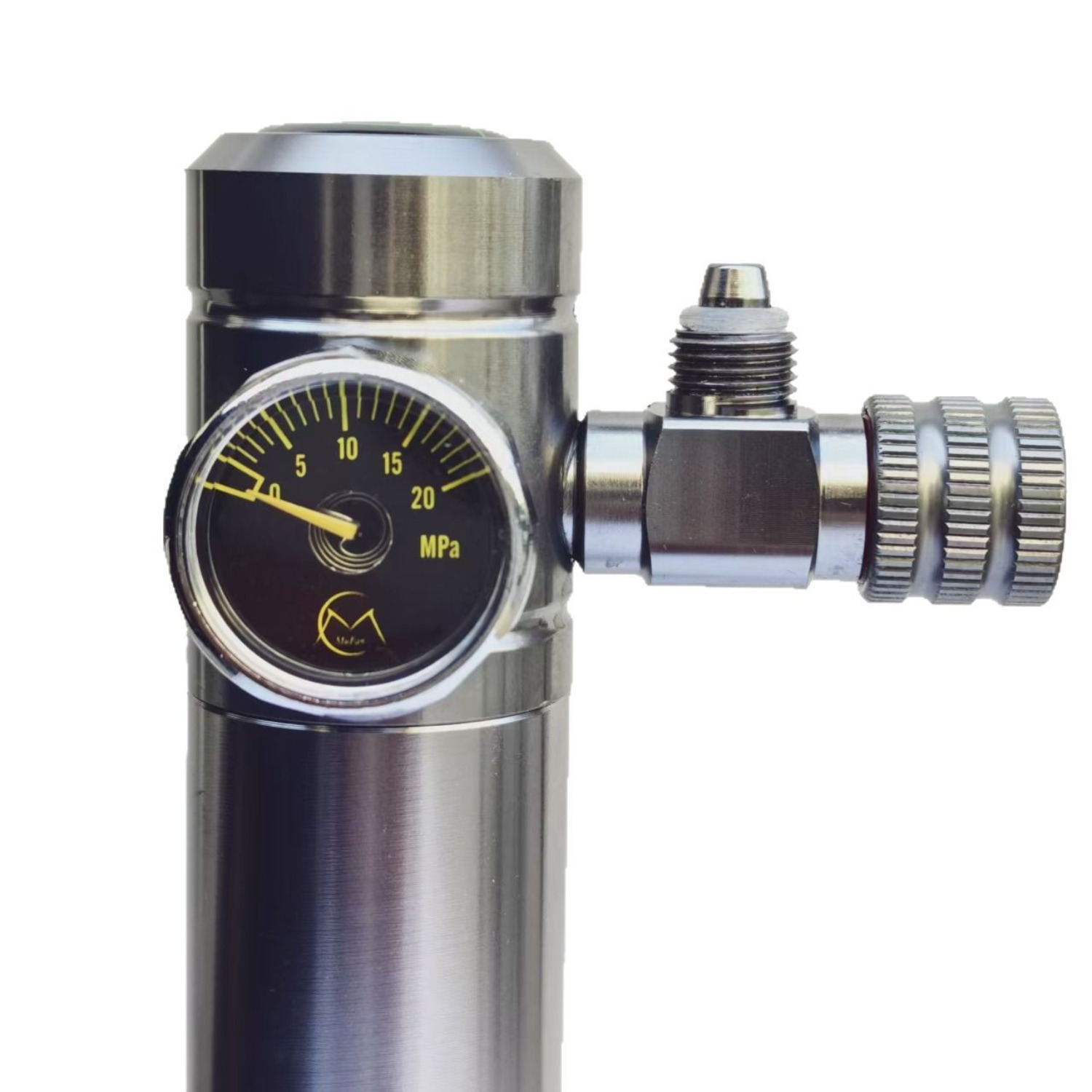 Mini Disposable CO2 Regulator, - Planted Aquarium Co2 System 리뷰 및 가격