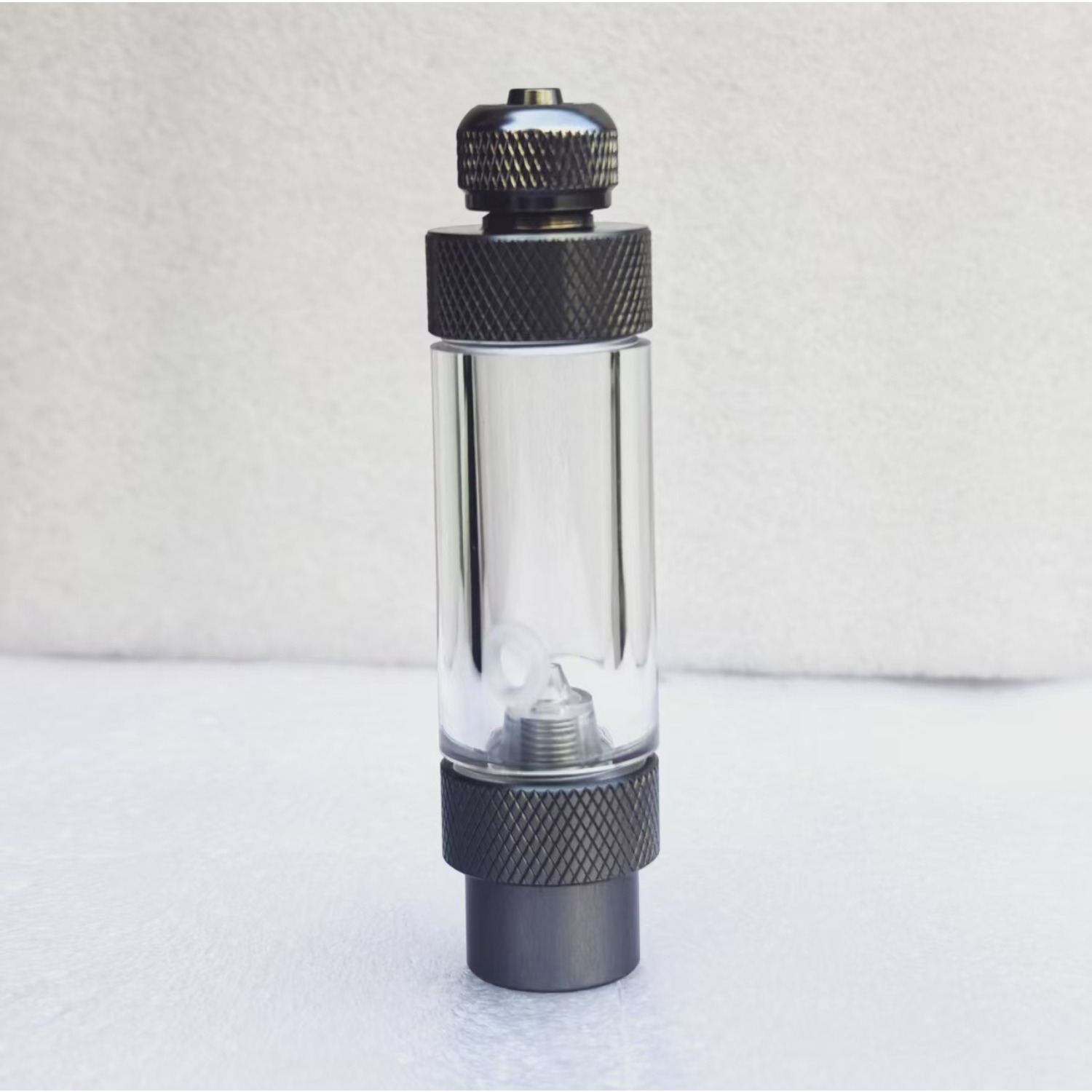 Mini Disposable CO2 Regulator, - Planted Aquarium Co2 System 리뷰 및 가격