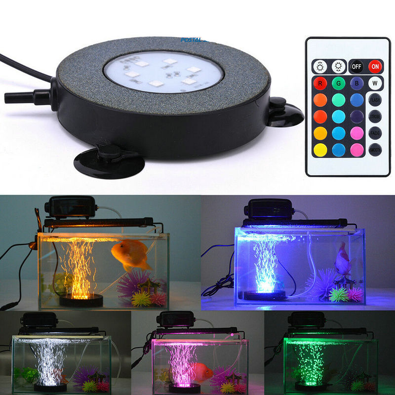 24keys Remote control IP68 Wat - Aquarium Lily Pipe 리뷰 및 가격