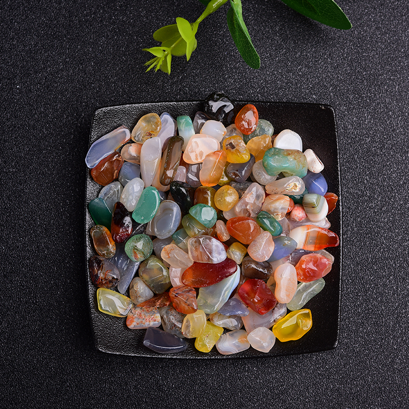 50/100g Natural Crystal Amethy - Aquarium Planted Soil 리뷰 및 가격