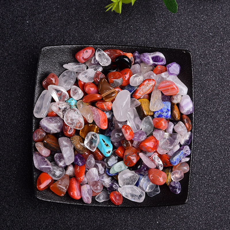 50/100g Natural Crystal Amethy - Aquarium Planted Soil 리뷰 및 가격