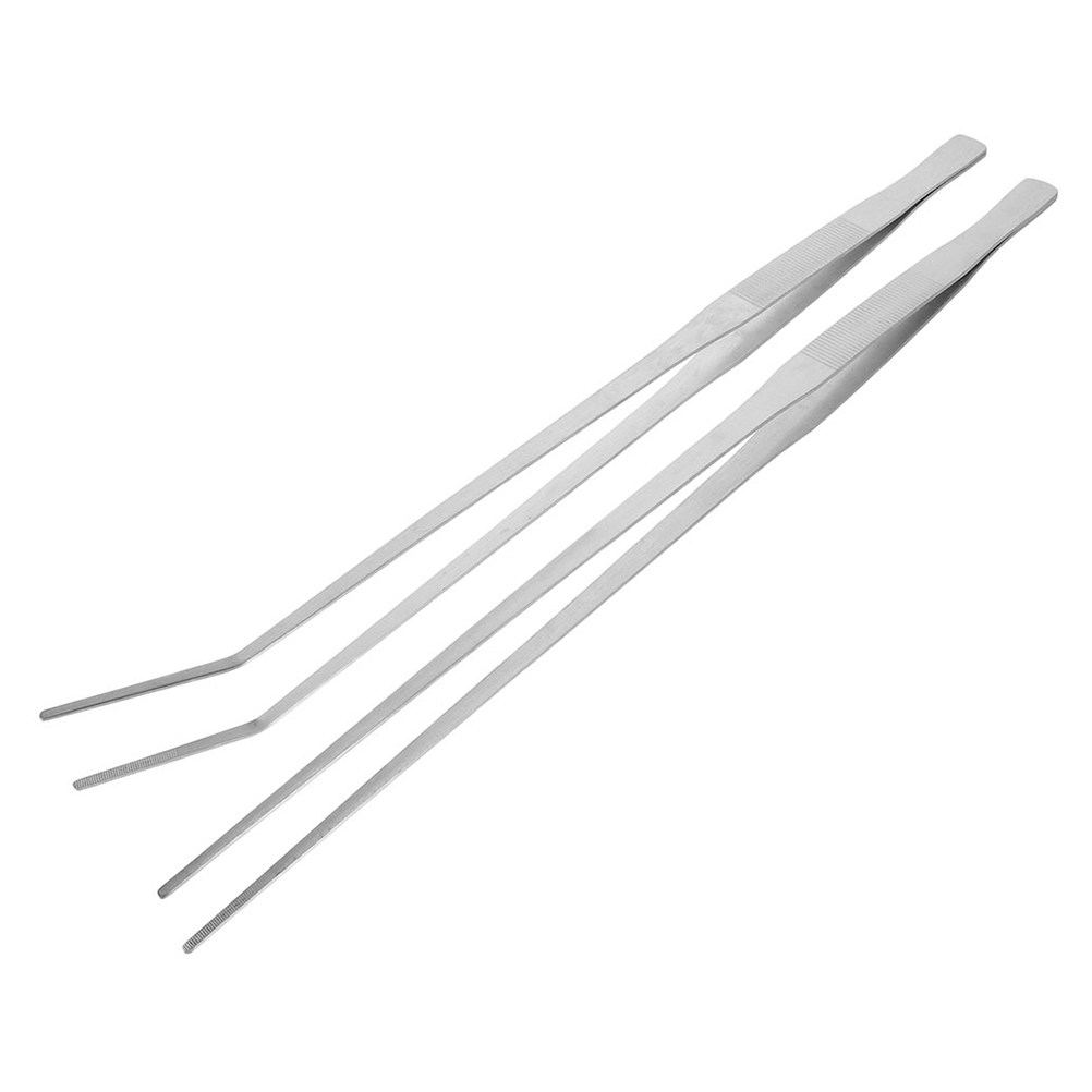 2Pcs Reptile Feeding Tweezers  - Planted Aquarium Tips 리뷰 및 가격