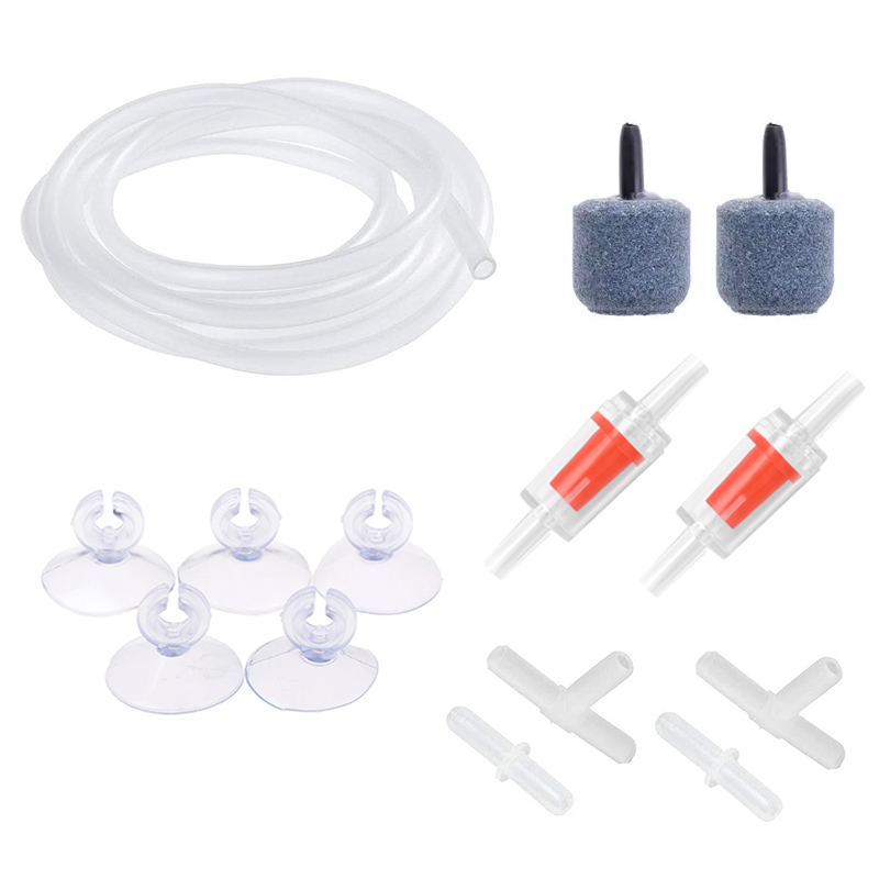 Aquarium Air Pump Accessories  - Aquarium Lily Pipe 리뷰 및 가격