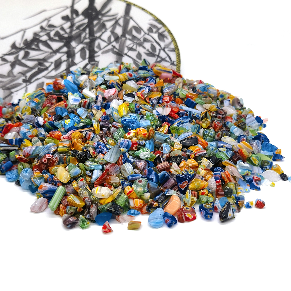 Thousand Flower Glass Polished - Planted Aquarium Air Stone 리뷰 및 가격