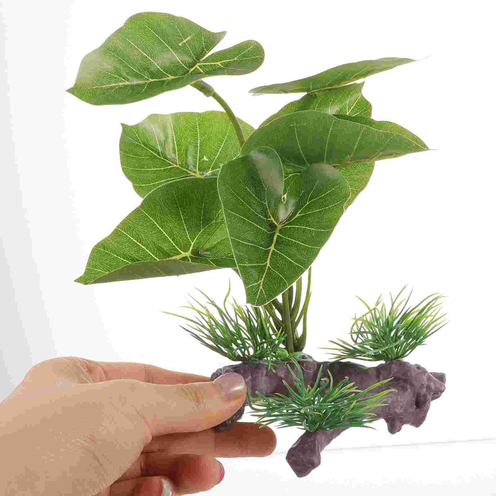 Fish Tank Artificial Water Pla - Aquarium Planted Tank Substrate 리뷰 및 가격