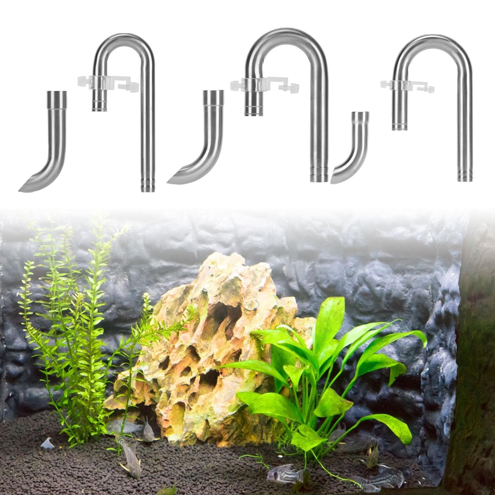 Leakproof Aquarium Lily Pipe O - Aquarium Lily Pipe 리뷰 및 가격