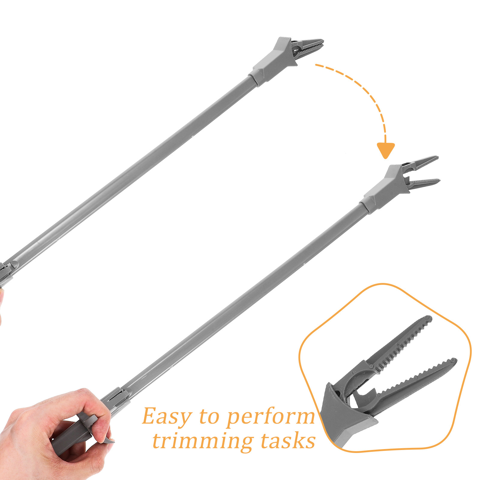 50Cm Aquarium Plastic Tongs Cu - Planted Aquarium Tips 리뷰 및 가격