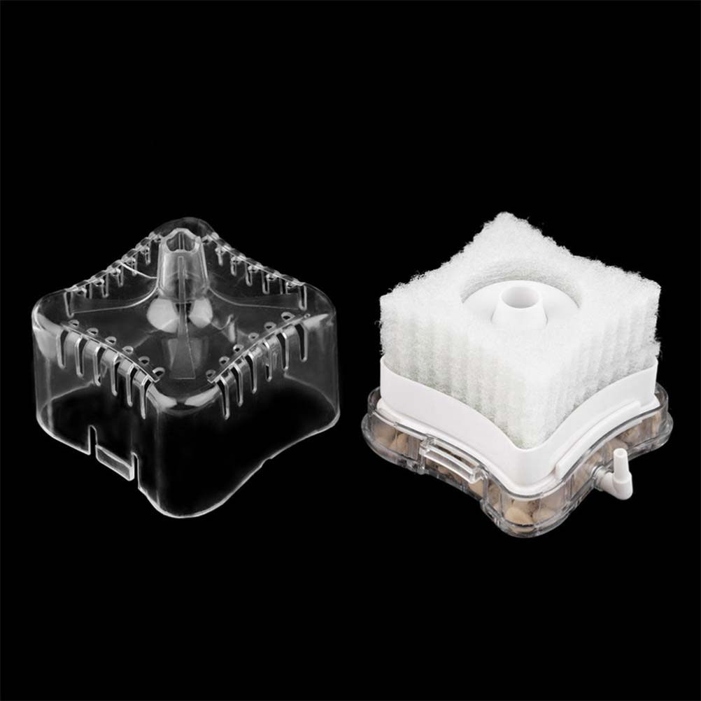 Super Biochemical Pneumatic Aq - Aquarium Sand White 리뷰 및 가격