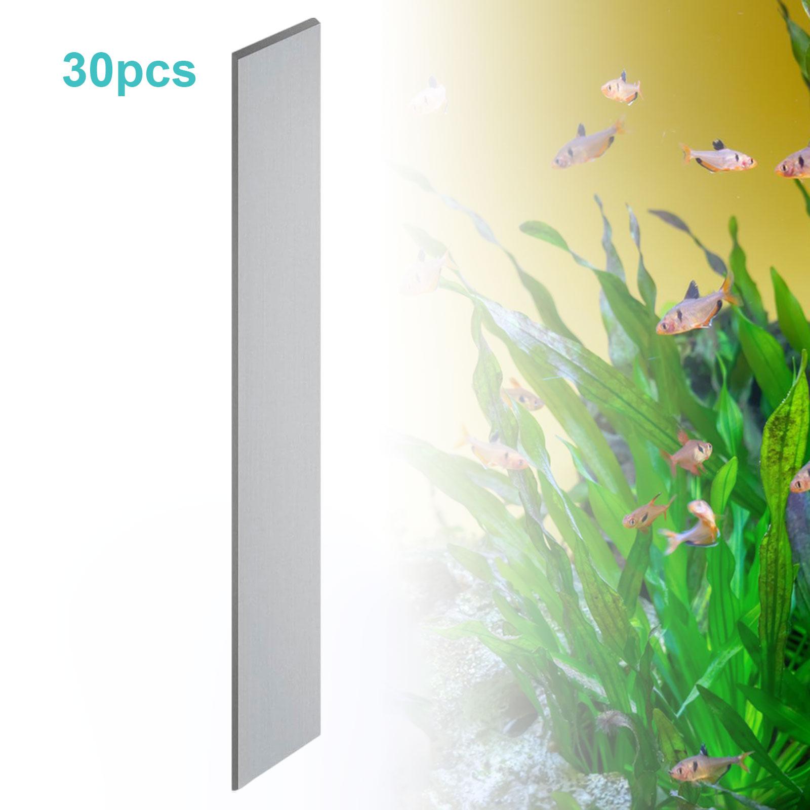 Aquarium Plant Holder Lead Anc - Aquarium Planted Setup 리뷰 및 가격