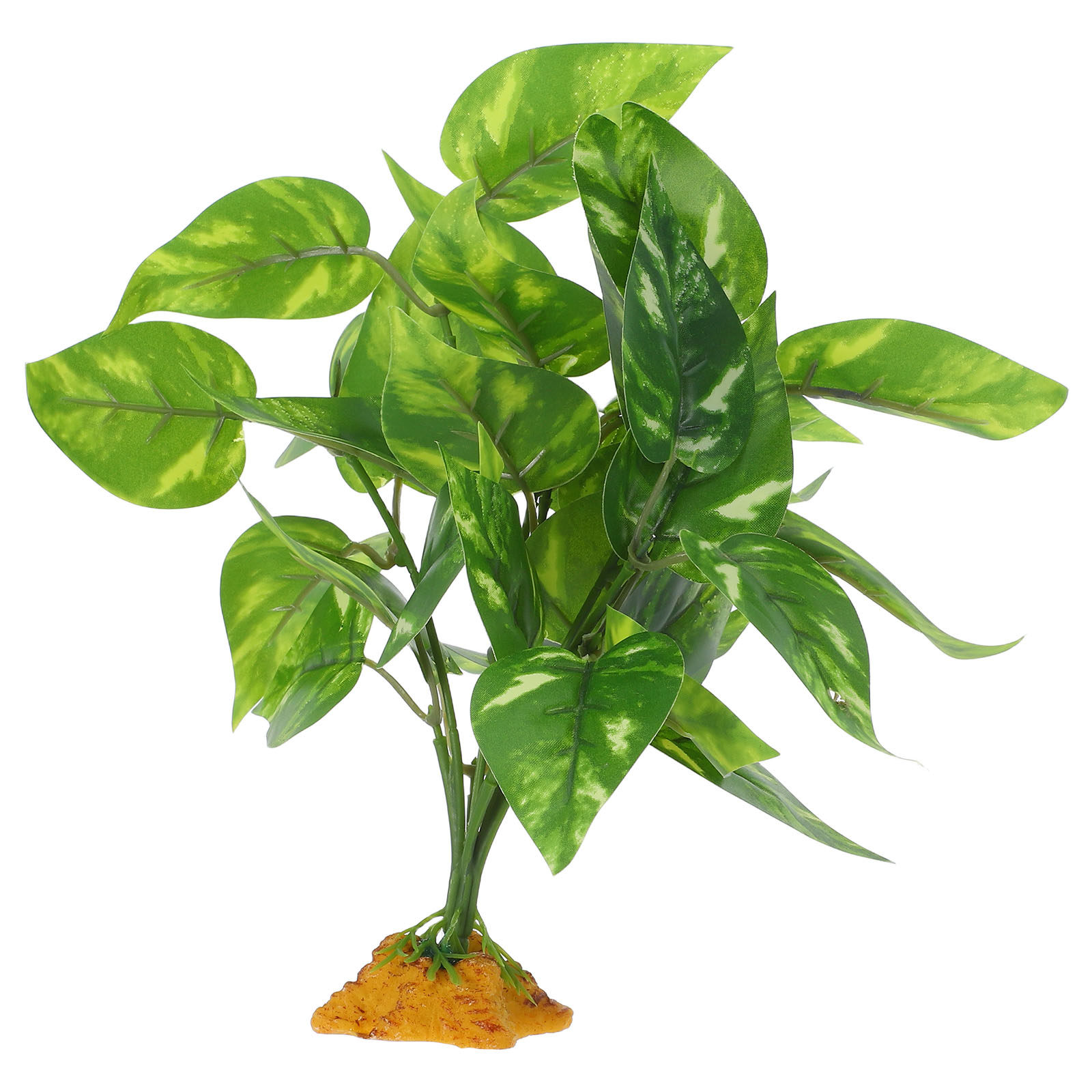 Safe Non-Toxic Realistic Artif - Non Planted Aquarium Fish 리뷰 및 가격