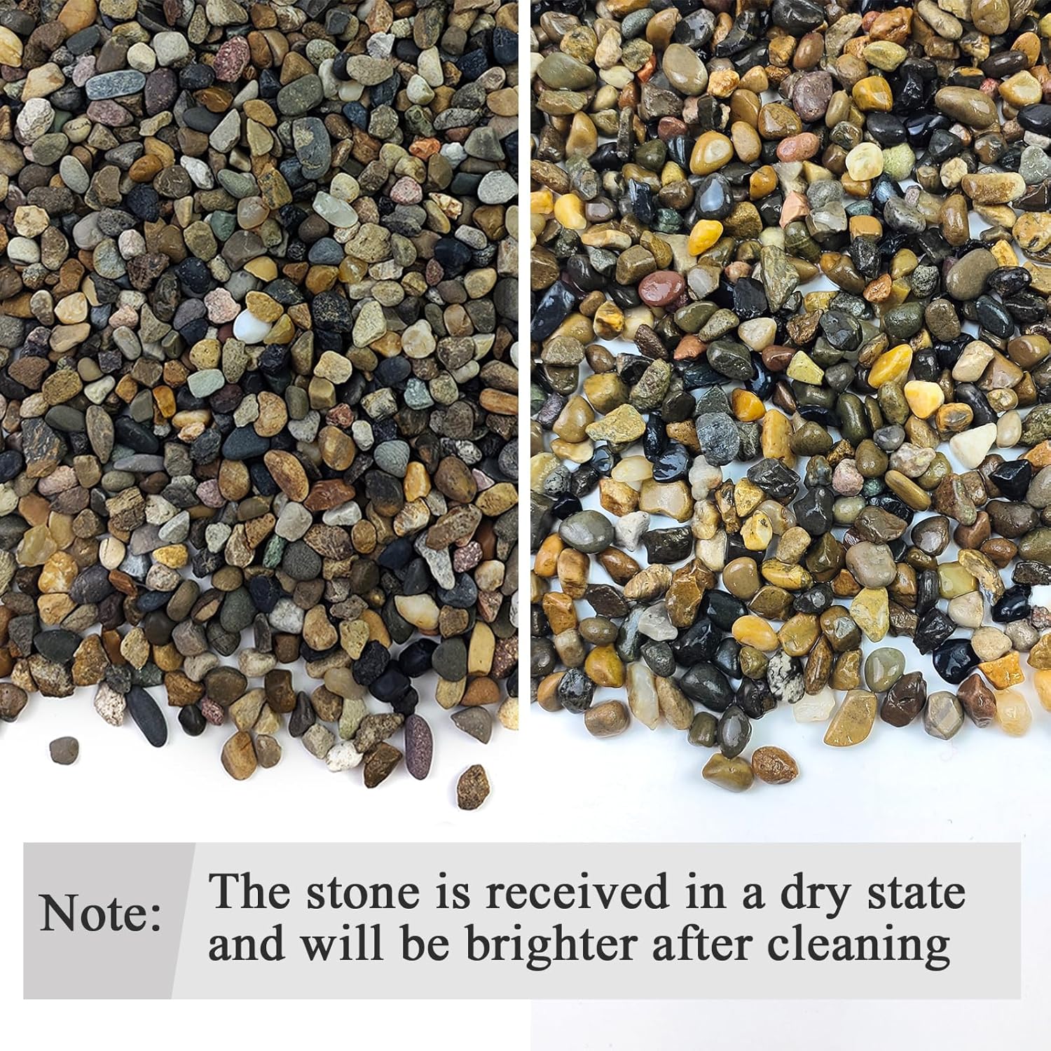 5 lbs Aquarium Gravel, Pea Gra - Aquarium Planted Soil 리뷰 및 가격