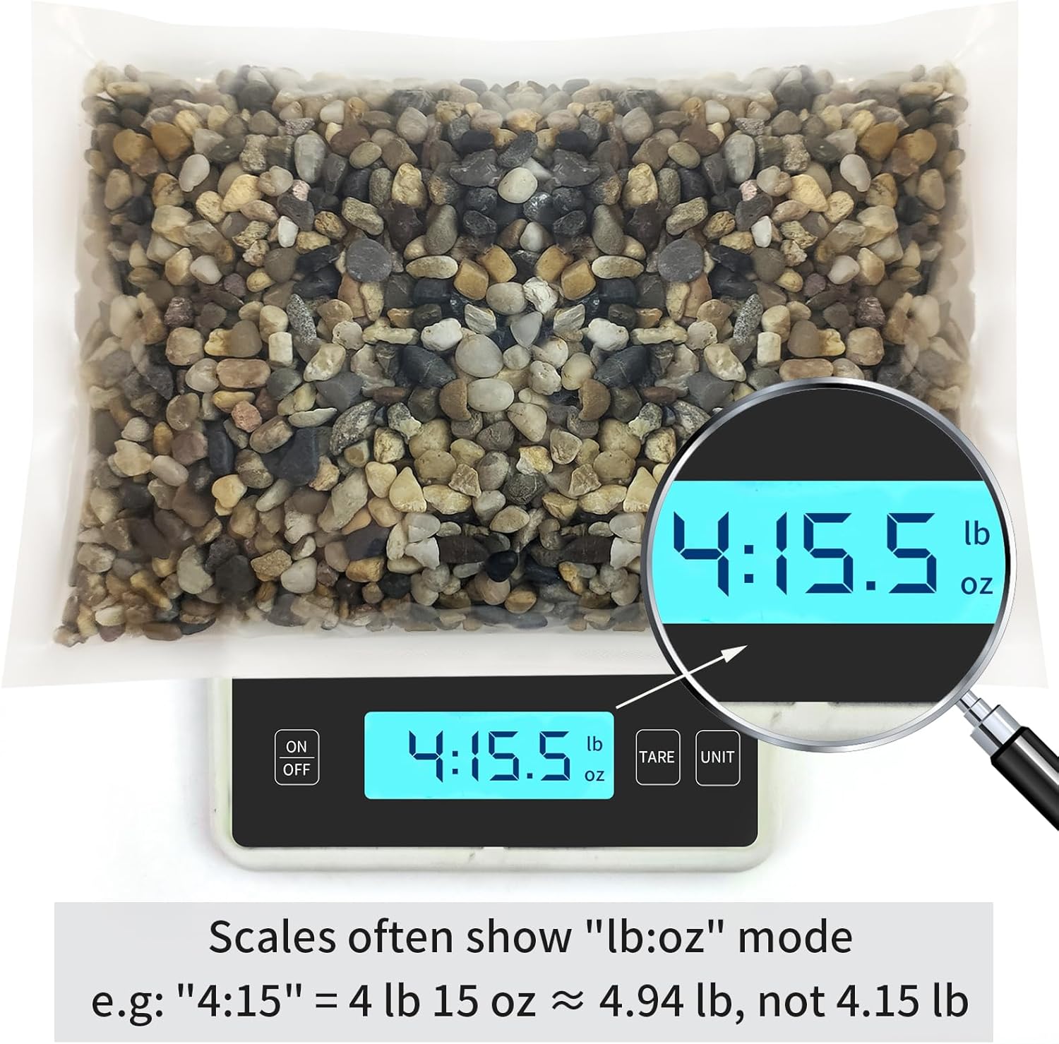5 lbs Aquarium Gravel, Pea Gra - Aquarium Planted Soil 리뷰 및 가격