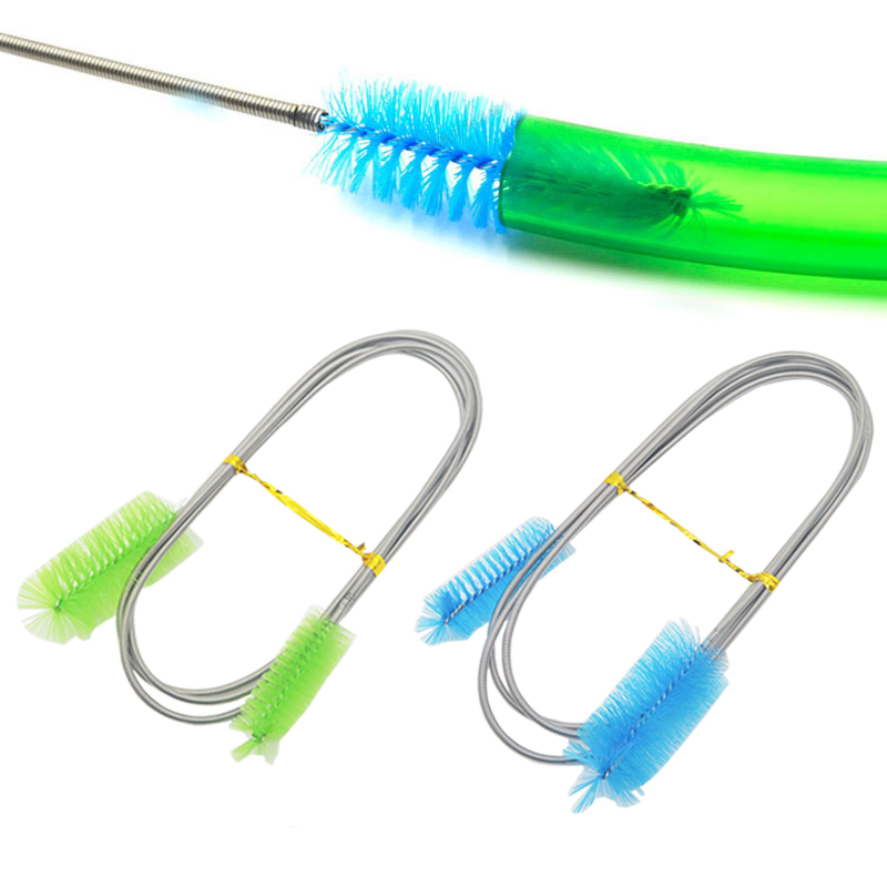 Aquarium Cleaning Brush for Wa - Aquarium Lily Pipe 리뷰 및 가격