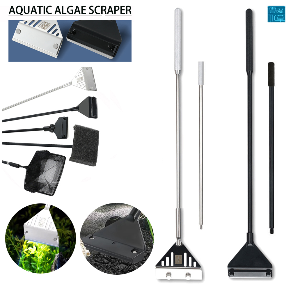 Stainless Steel Aquarium Fish  - Aquarium Planted Tank Substrate 리뷰 및 가격