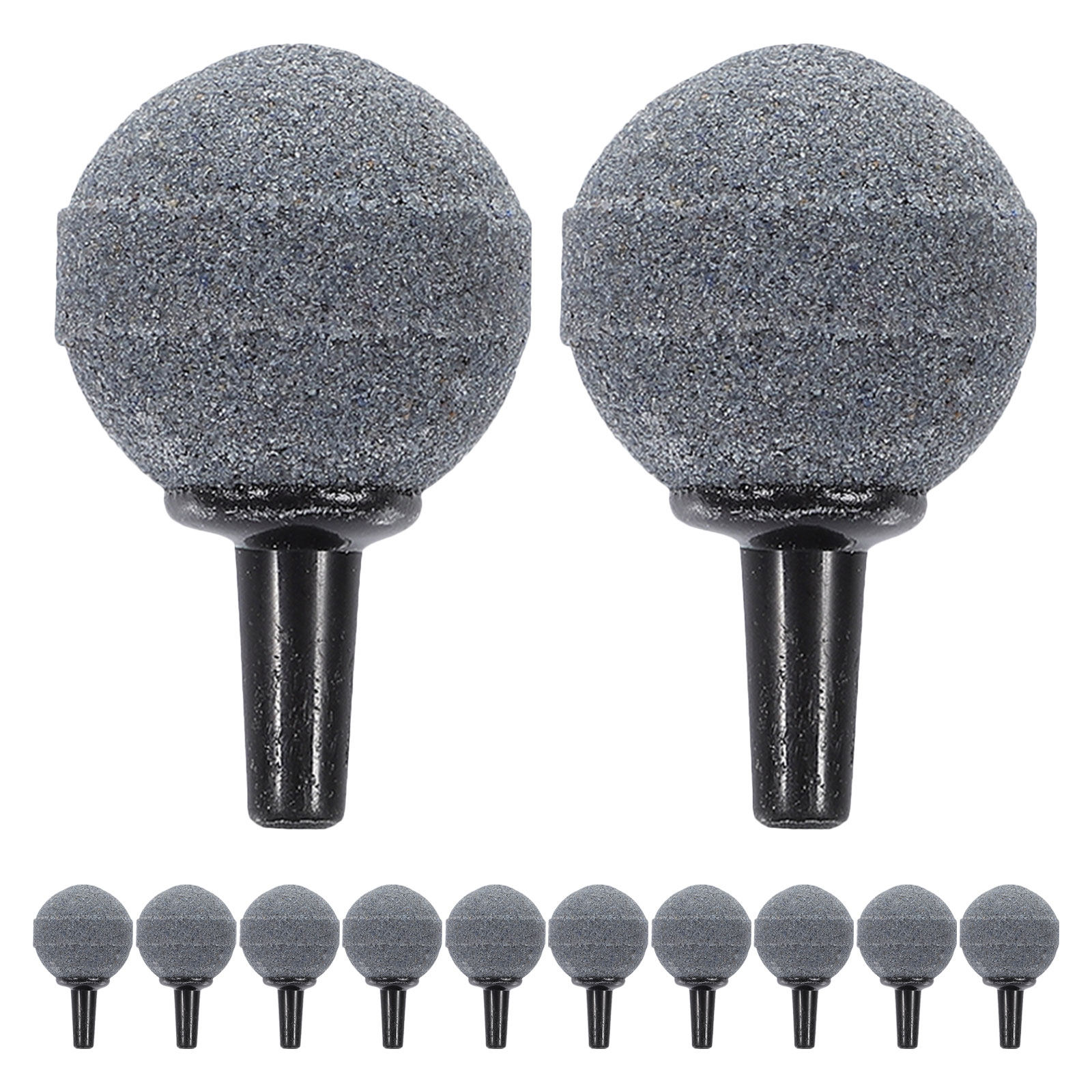 12pcs Aquarium Air Stone Bubbl - Planted Aquarium Air Stone 리뷰 및 가격
