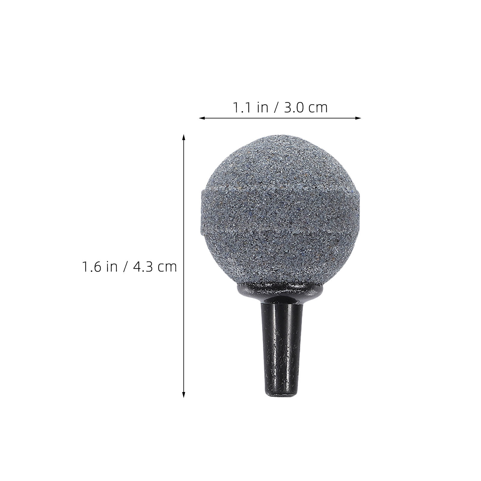12pcs Aquarium Air Stone Bubbl - Planted Aquarium Air Stone 리뷰 및 가격