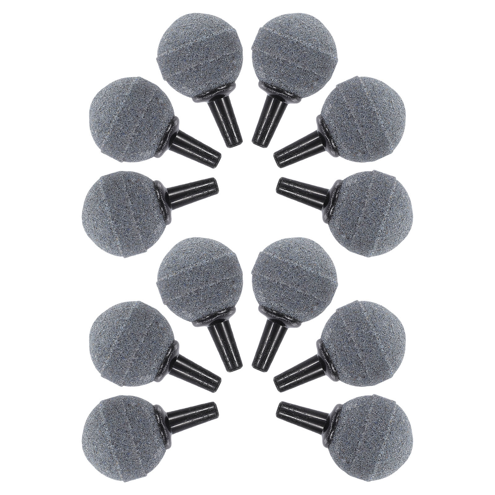 12pcs Aquarium Air Stone Bubbl - Planted Aquarium Air Stone 리뷰 및 가격