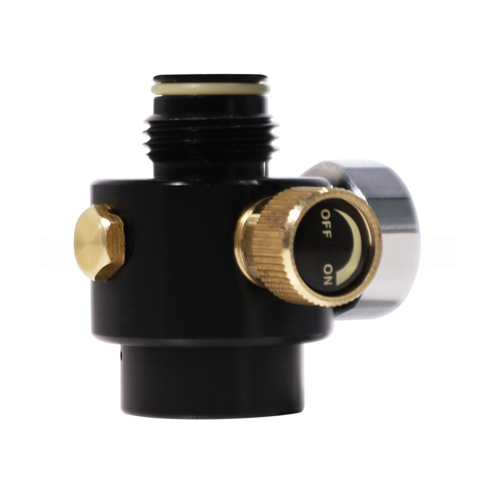 Pressure Regulator for Carbon  - Aquarium Planted Setup 리뷰 및 가격