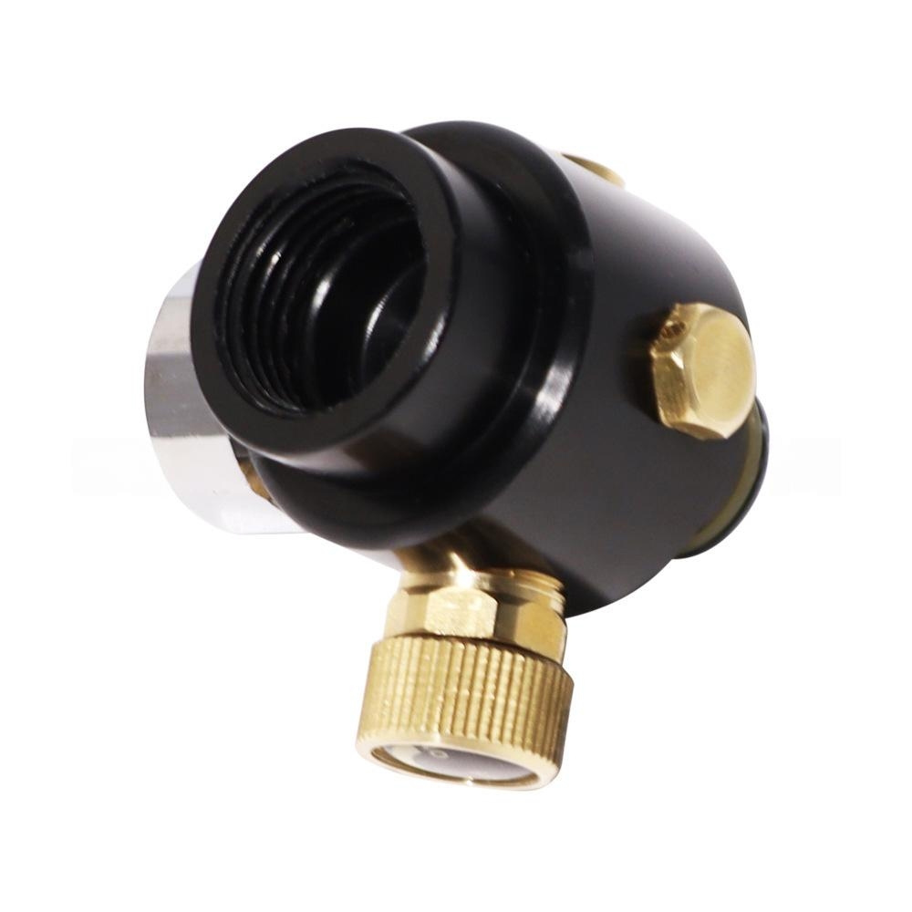 Pressure Regulator for Carbon  - Aquarium Planted Setup 리뷰 및 가격