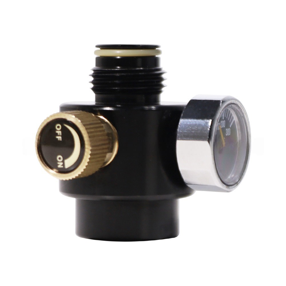Pressure Regulator for Carbon  - Aquarium Planted Setup 리뷰 및 가격