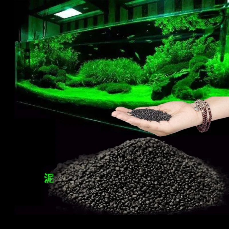 500g Aquarium Planted Soil Sub - Aquarium Planted Soil 리뷰 및 가격