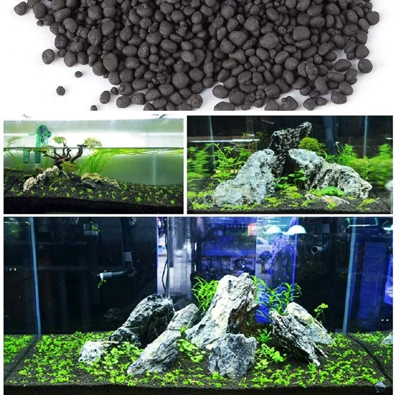 500g Aquarium Planted Soil Sub - Aquarium Planted Soil 리뷰 및 가격