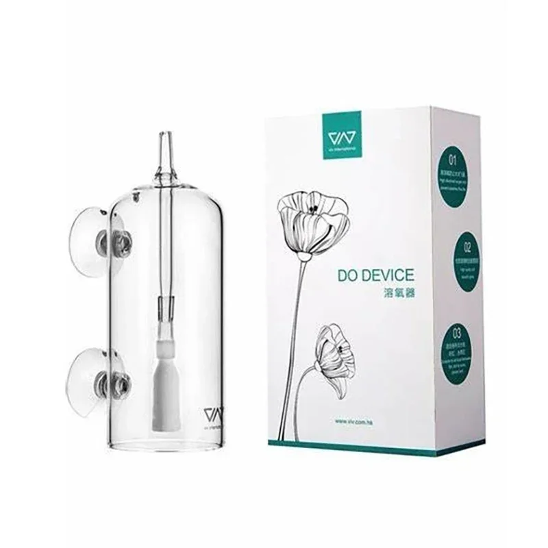VIV Do Device Aquarium Cylinde - Aquarium Lily Pipe 리뷰 및 가격
