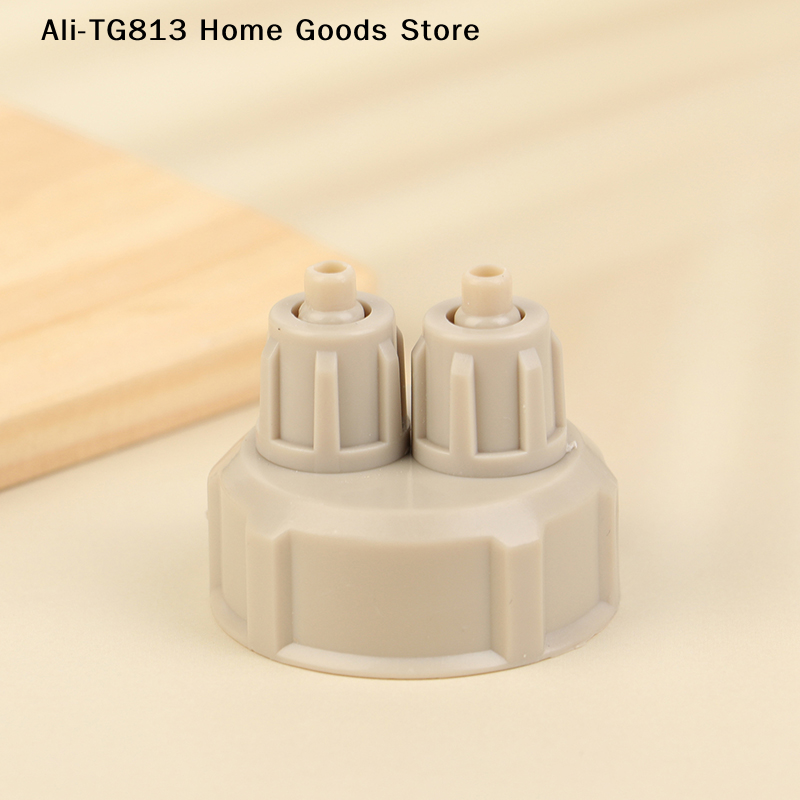 [TG813]Aquarium CO2 System Tub - Aquarium Planted Tank Substrate 리뷰 및 가격