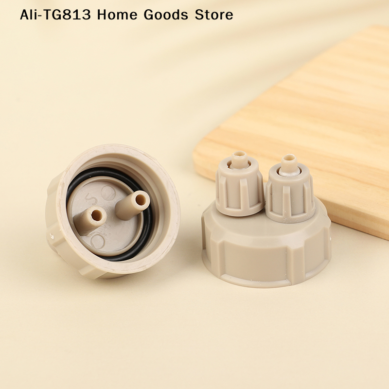 [TG813]Aquarium CO2 System Tub - Aquarium Planted Tank Substrate 리뷰 및 가격