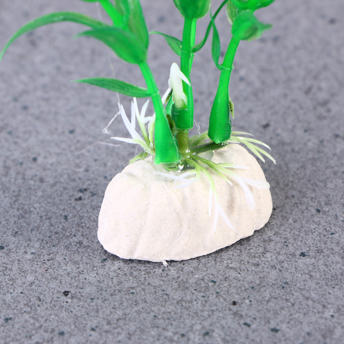 10Pcs Realistic Aquarium Plant - Non Planted Aquarium Fish 리뷰 및 가격