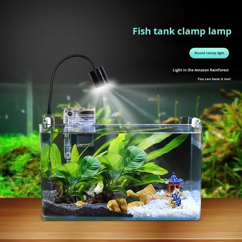 High Lumen COB LED Aquarium Sp - Aquarium Plant Factory 리뷰 및 가격