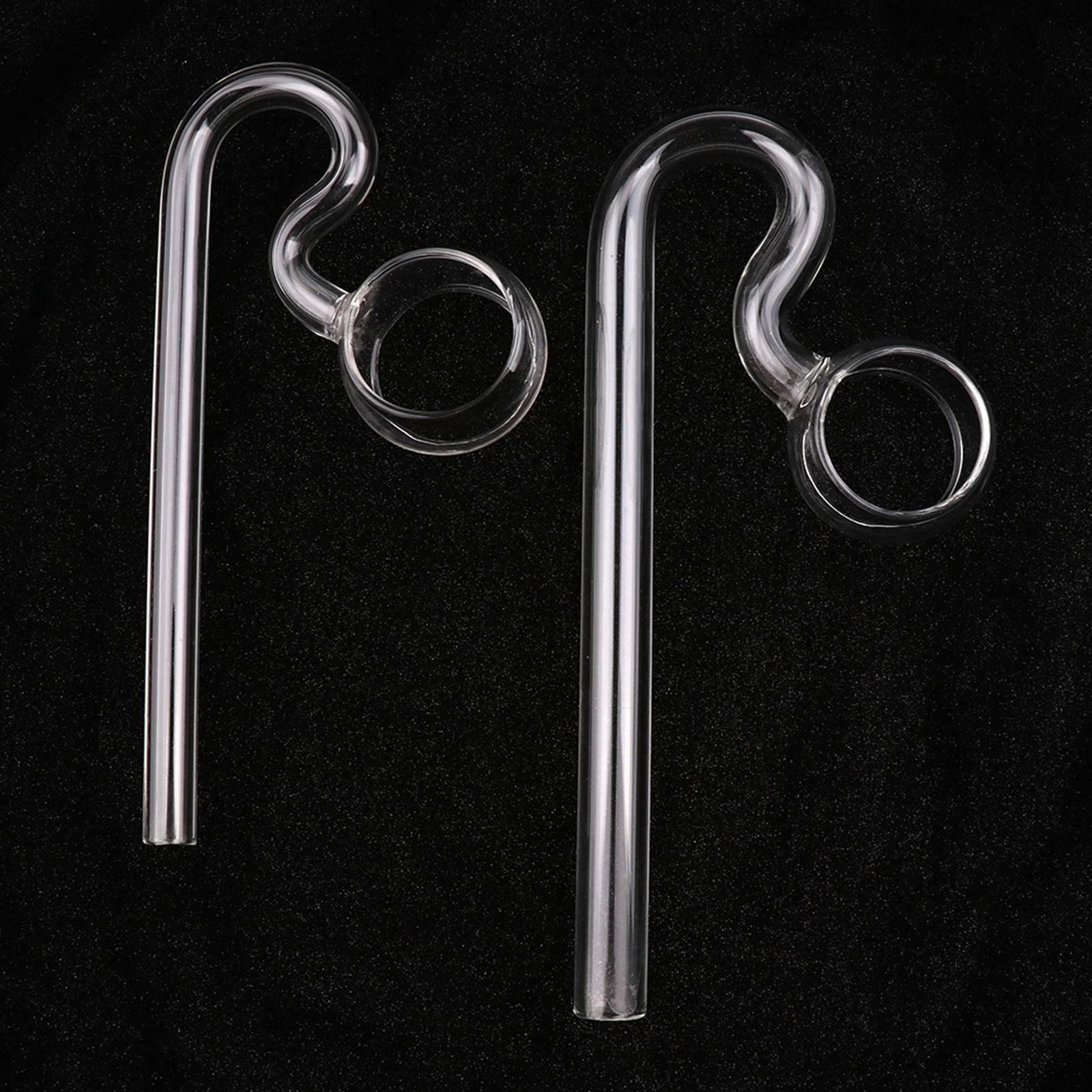 Fish Tank Outlet Glass Lily Pi - Aquarium Lily Pipe 리뷰 및 가격